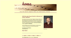 Desktop Screenshot of peter-kellner-info.de